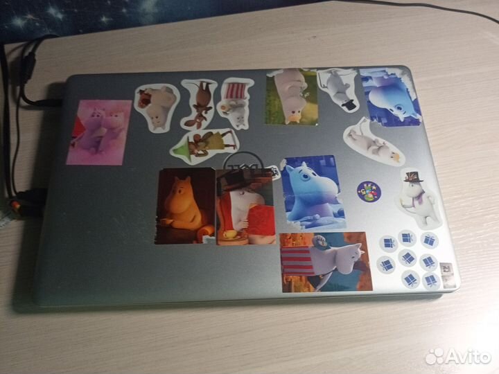 Ноутбук Dell