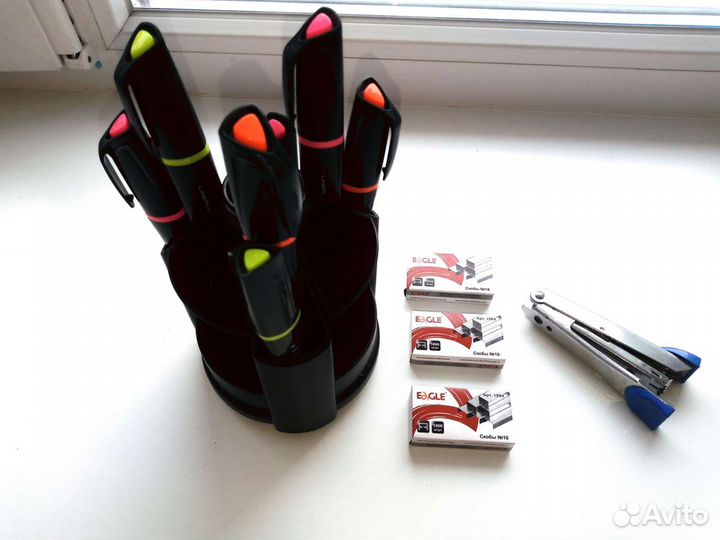 Канцелярия