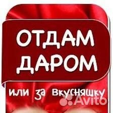 Вещи детские