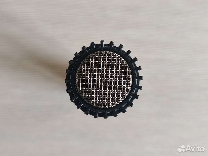 Микрофон Shure SM57-LC новый в коробке