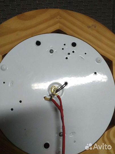 Люстра потолочная