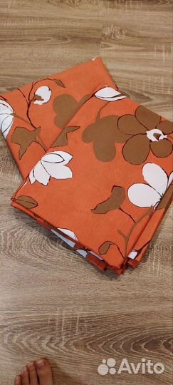 Шторы IKEA бу