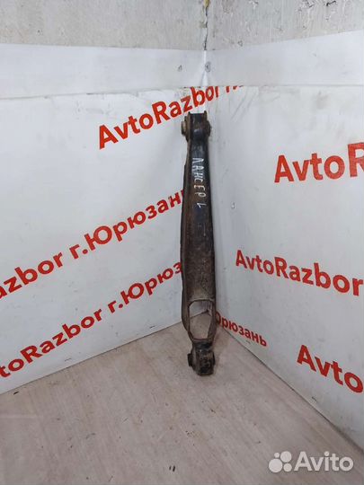 Задние поперечные рычаги Mitsubishi Lancer 7