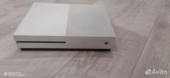 Xbox One s 500 gb