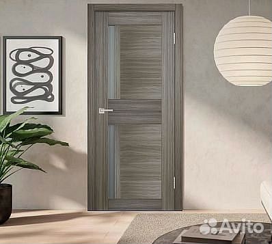 Двери межкомнатные. Бесплатный замер