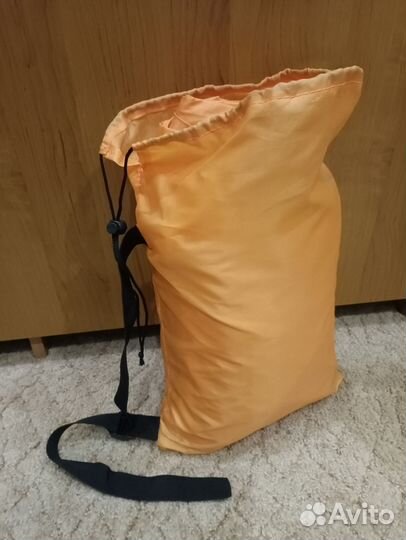 Надувной матрас/биван/ламзак