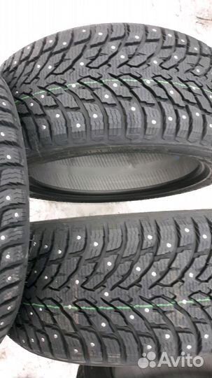 Nokian Tyres Hakkapeliitta 9 245/45 R18 100T