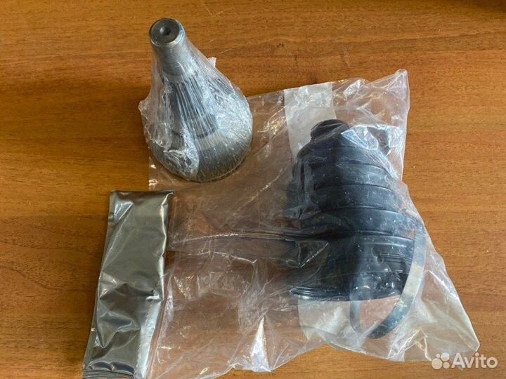 Шрус внешний передний Nissan Primastar X83 2006