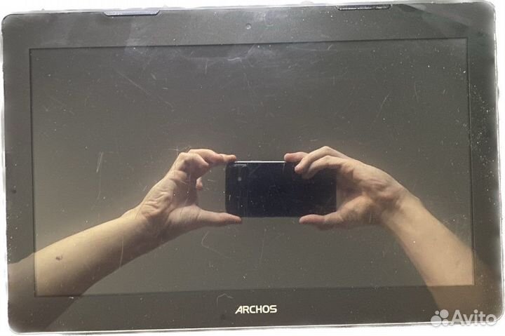 Планшет Archos 133 Oxygen 13.3