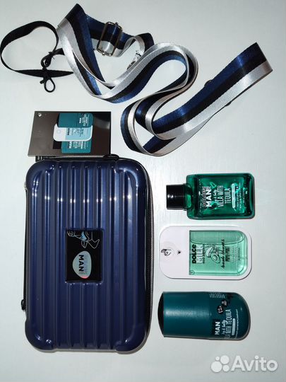 Подарочный набор dolce milk