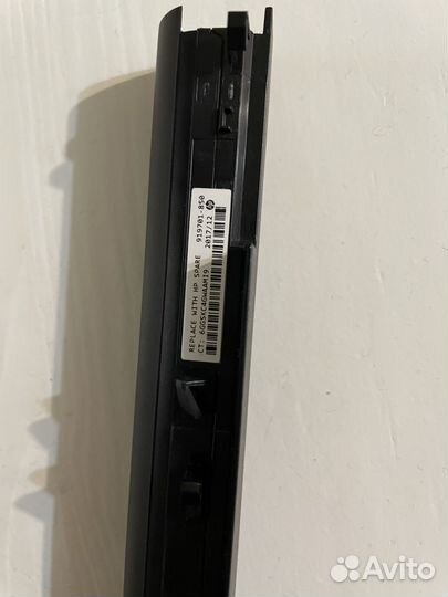 Аккумулятор JC04