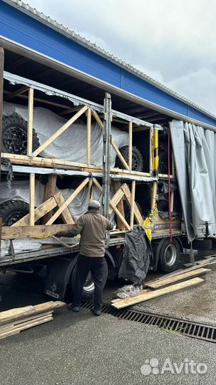 Ремонт / Тюнинг BRP Maverick 1000