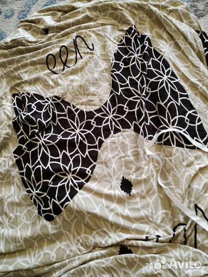 Чехлы на кресла 2 шт