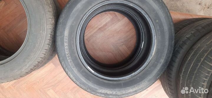 Yokohama A.Drive AA01 195/60 R15 29M