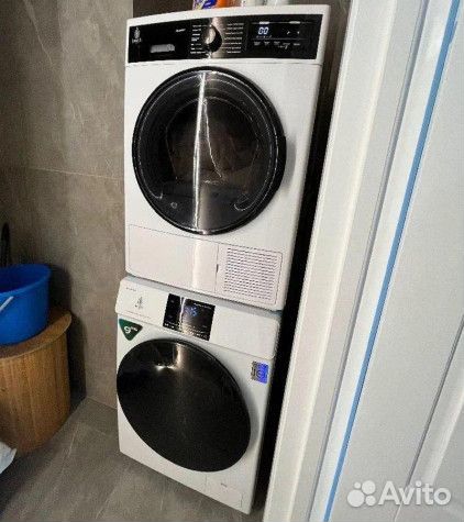 Установка и подключение бытовой техники