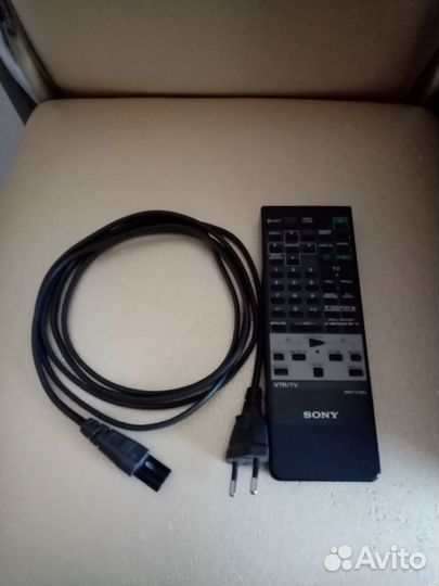 Видео магнитофон Sony SLV-286EE