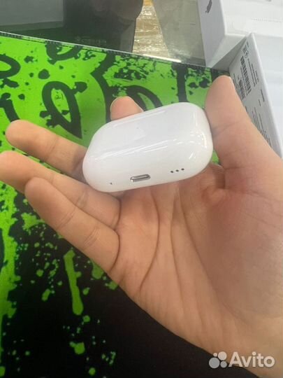 Airpods pro 2 