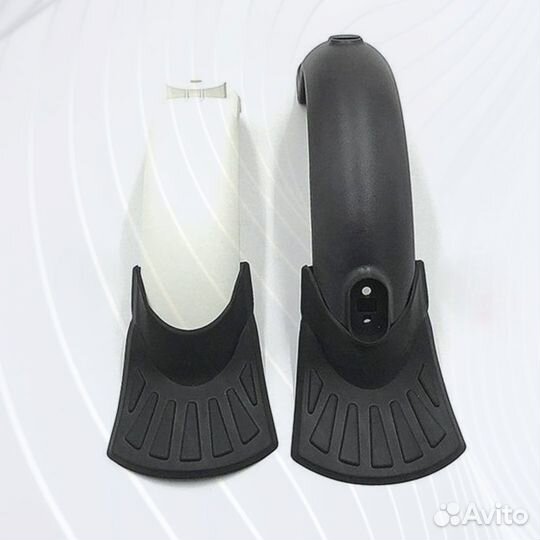 Брызговики для электросамоката Xiaomi (передний и