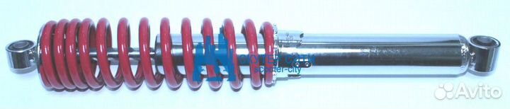 Амортизатор передний ATV adly-320 (Арт.51400-601-0