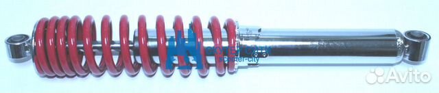 Амортизатор передний ATV adly-320 (Арт.51400-601-0