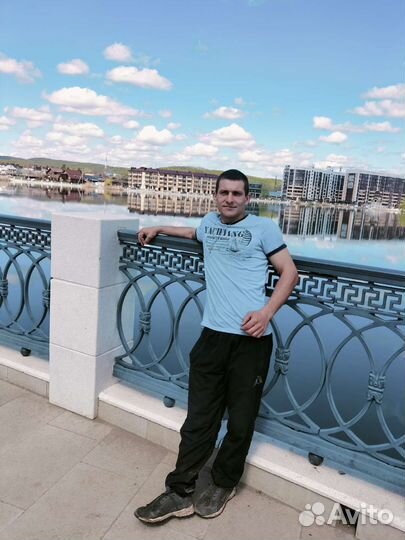 Эксковаторщик, тракторист, водитель В котегории