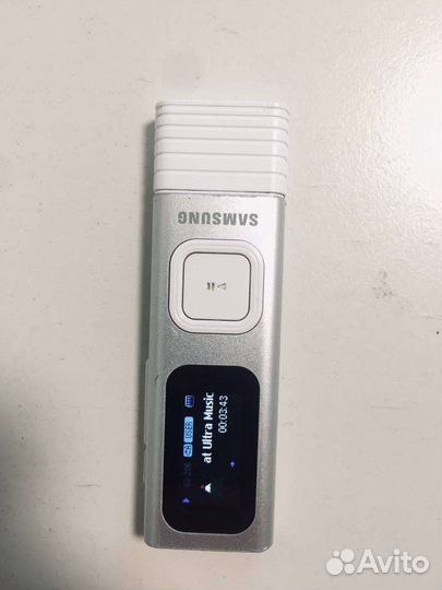 Mp-3 плеер Samsung YP-U7