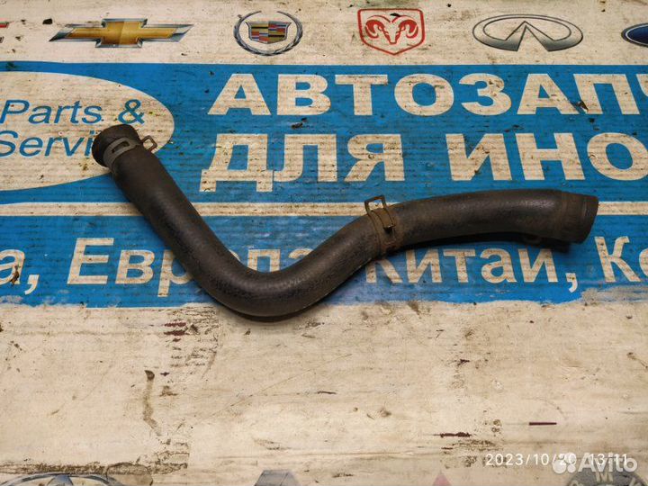 Патрубок радиатора Mazda 323 BA 1,5 94-00