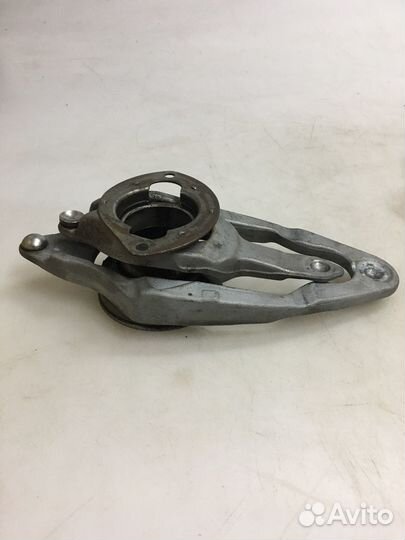 Вилка сцепления DSG Volkswagen Passat