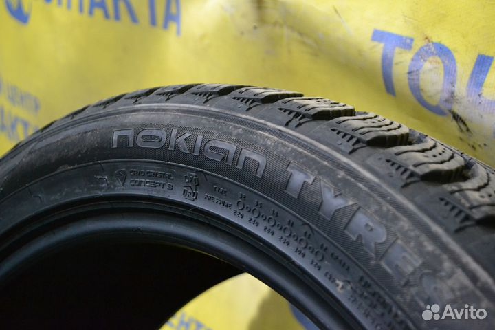 Nokian Tyres Hakkapeliitta R3 245/45 R19