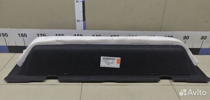 Пол багажника 5-serie GT F07 2009-2016