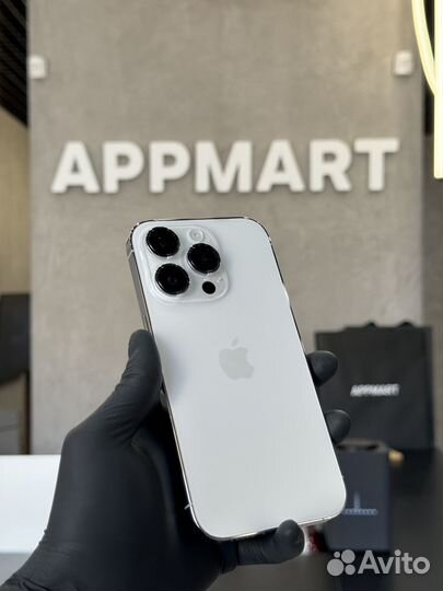 iPhone 14 Pro, 128 ГБ