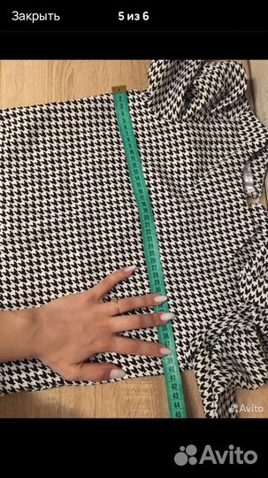 Костюм для девочки