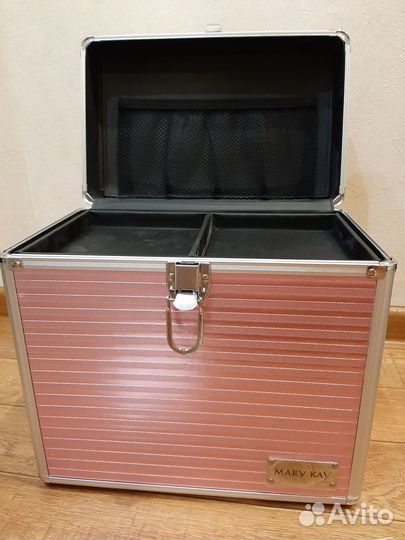 Бьюти кейс для косметики