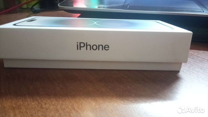 iPhone 14 pro max 512 black