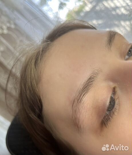 Мастер бровист