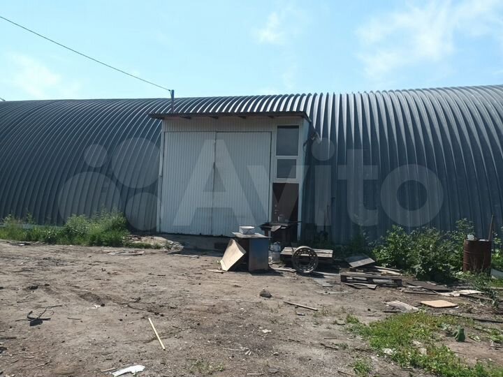 Производство, 514.4 м²