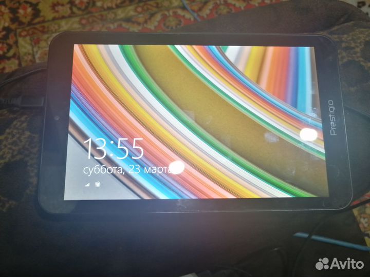 Планшет 7 дюймов