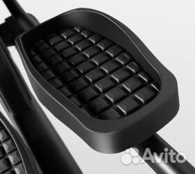 Bronze GYM E1100M PRO Эллиптический эргометр