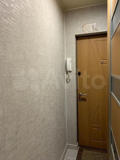 3-к. квартира, 58 м², 1/5 эт.