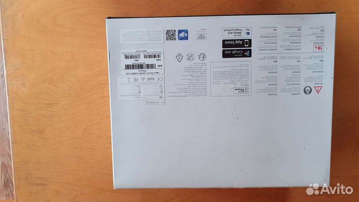 Квадрокоптер dji platinum pro combo