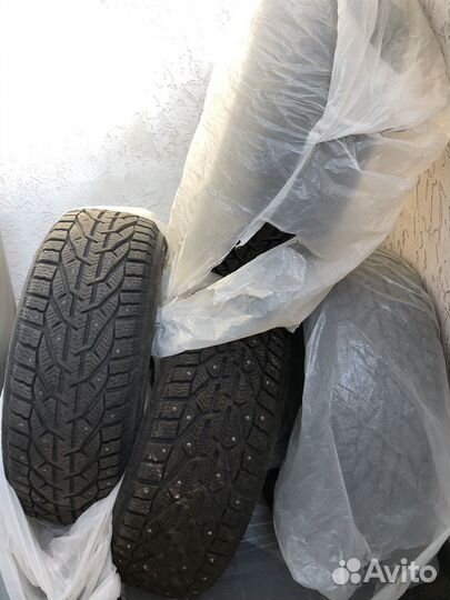 Stunner Scudo 205/55 R16 94T