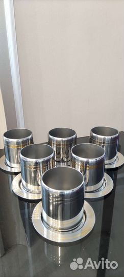 Набор бокалов zepter