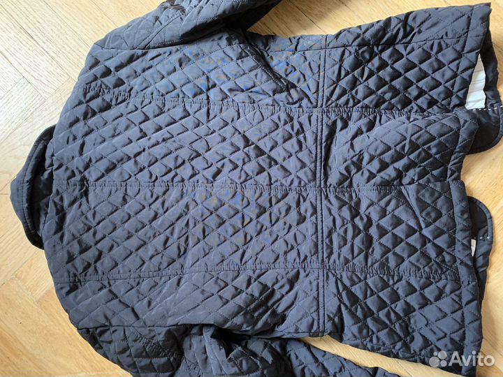 Massimo dutti куртка женская