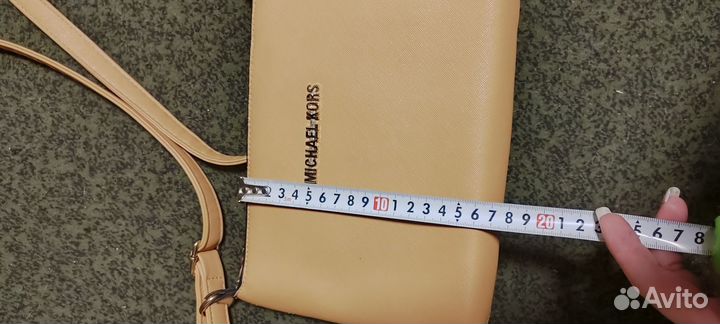 Сумка женская кросс-боди