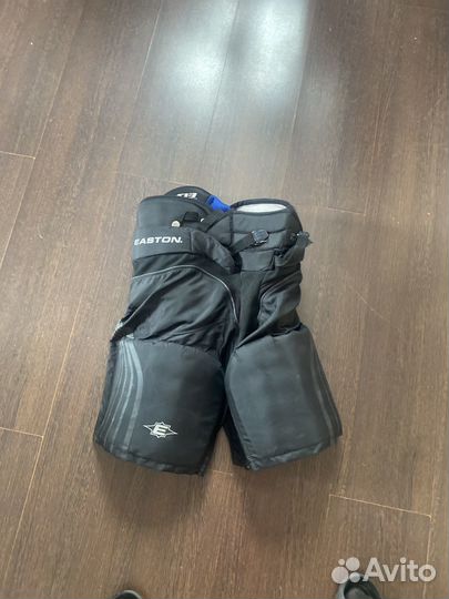 Хоккейные шортыjr