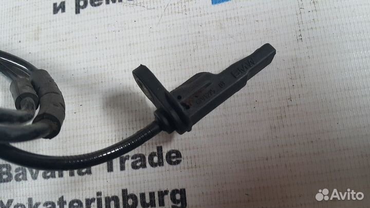 Датчик абс задний ABS BMW f30 бмв ф30 полн.привод
