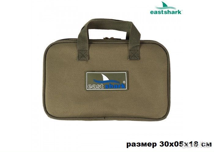 Сумка для воблеров EastShark R18-300518