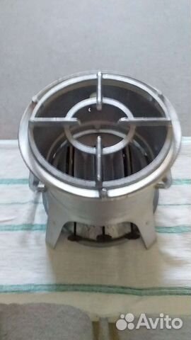 Керосина на 3 фитиля СССР новая