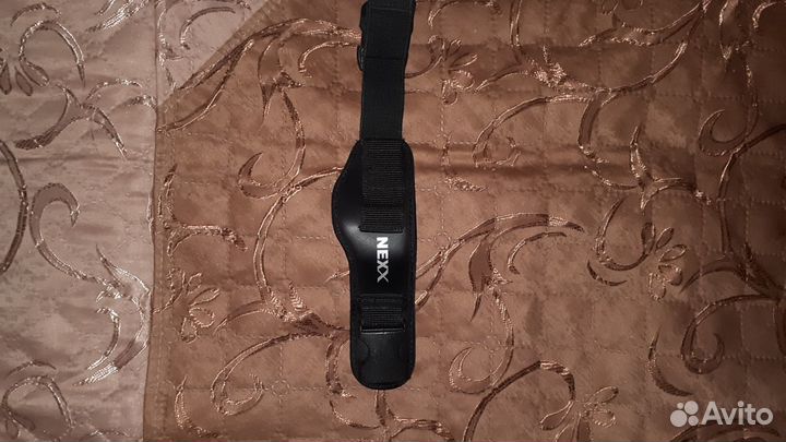 MP3 плеер Nexx NF-610