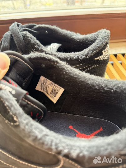 Кроссовки nike air 45